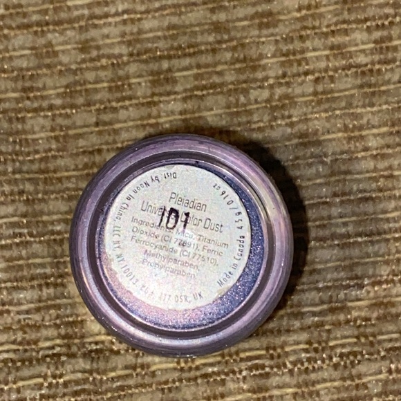 💙EUC Tony & Tina Blue Loose Eye Shadow - Picture 3 of 10